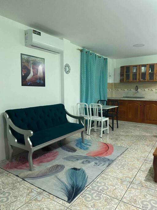 Two-Bedroom Apartment photo 1
