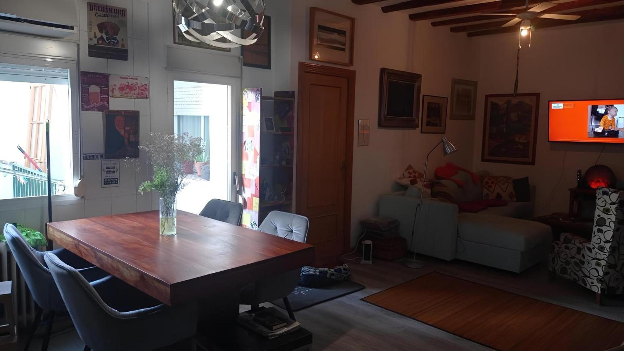 Apartamento Estándar