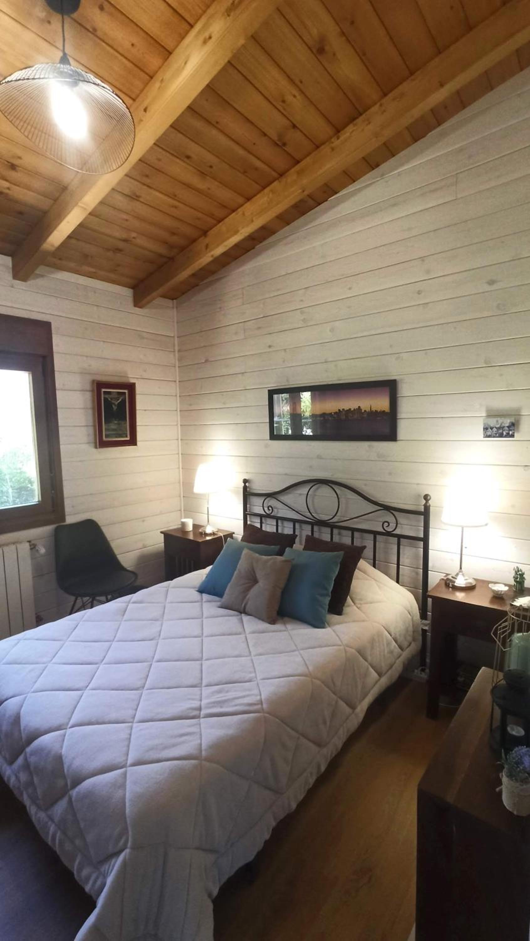 Single Room With Private External Bathroom photo 2