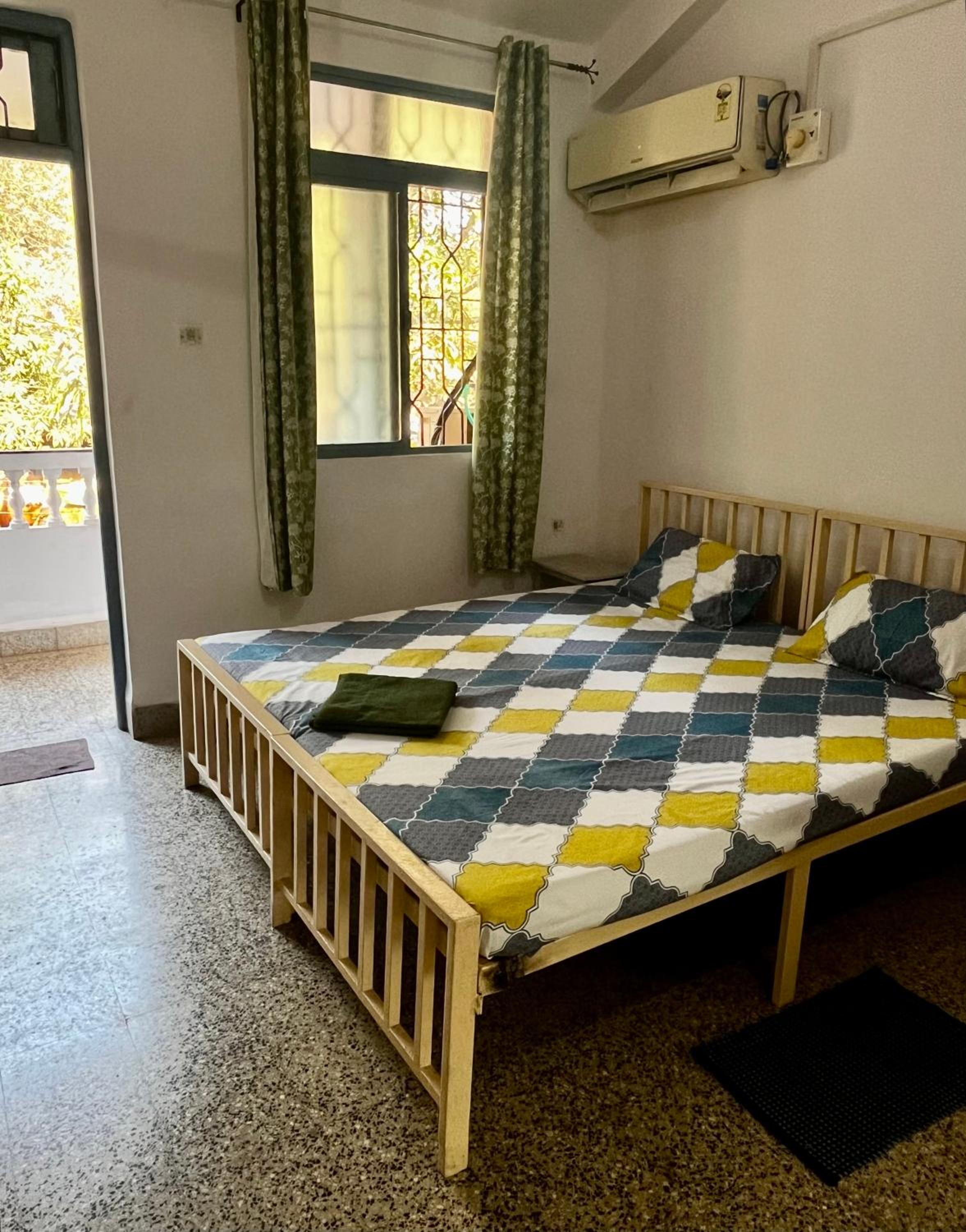 Double Room with Private Bathroom photo 1