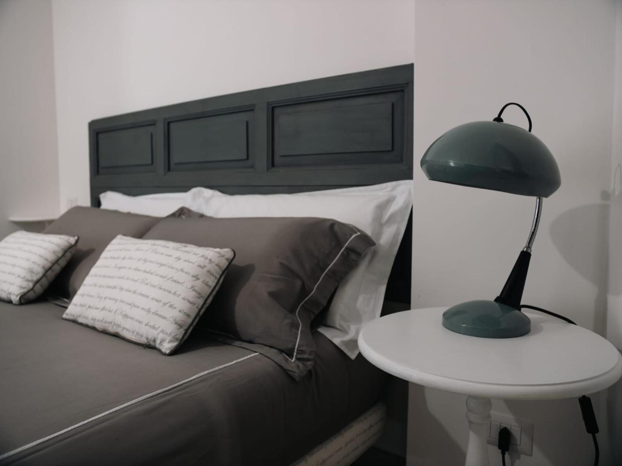 Double Room with Terrace photo 1