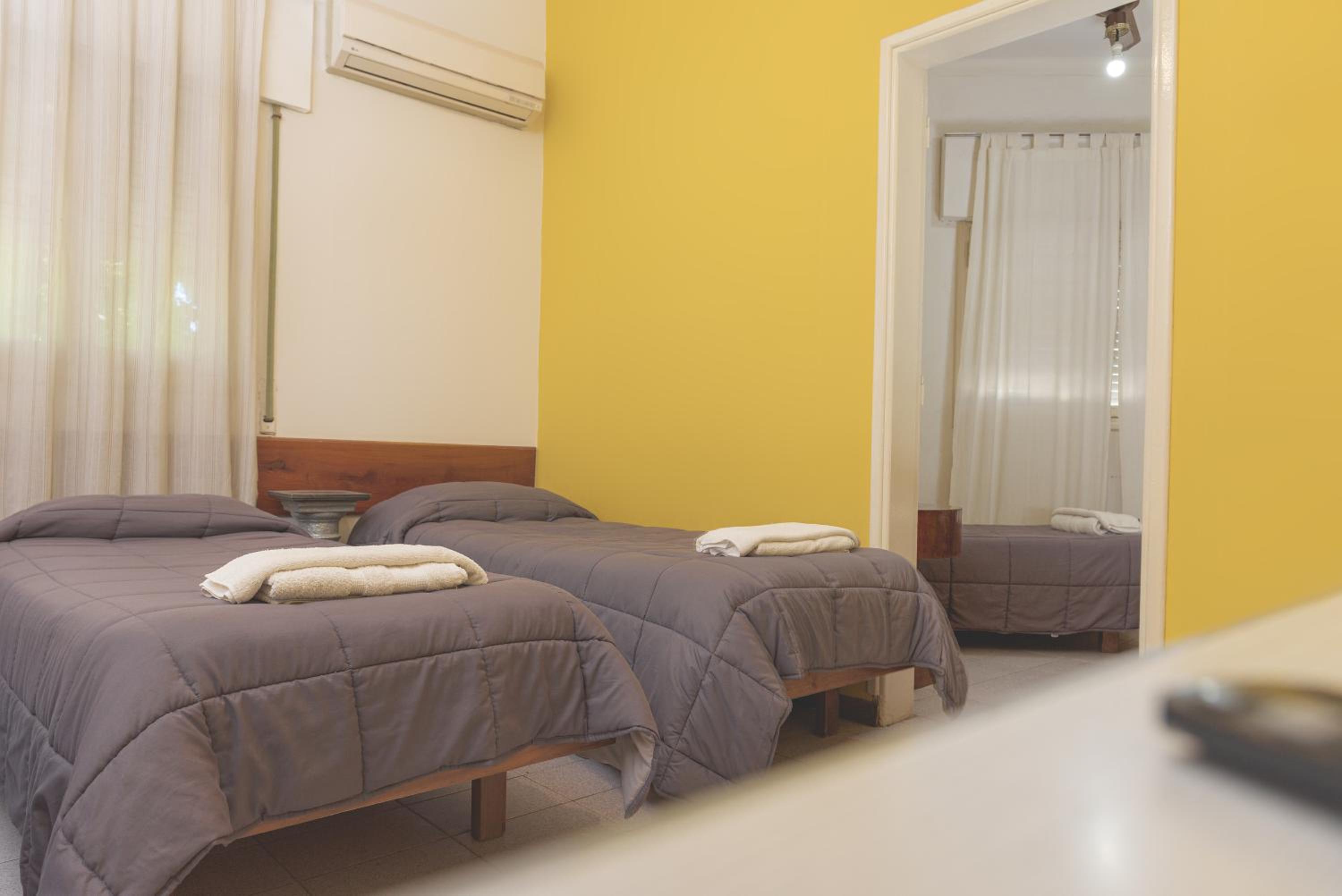 Classic Triple Room photo 1
