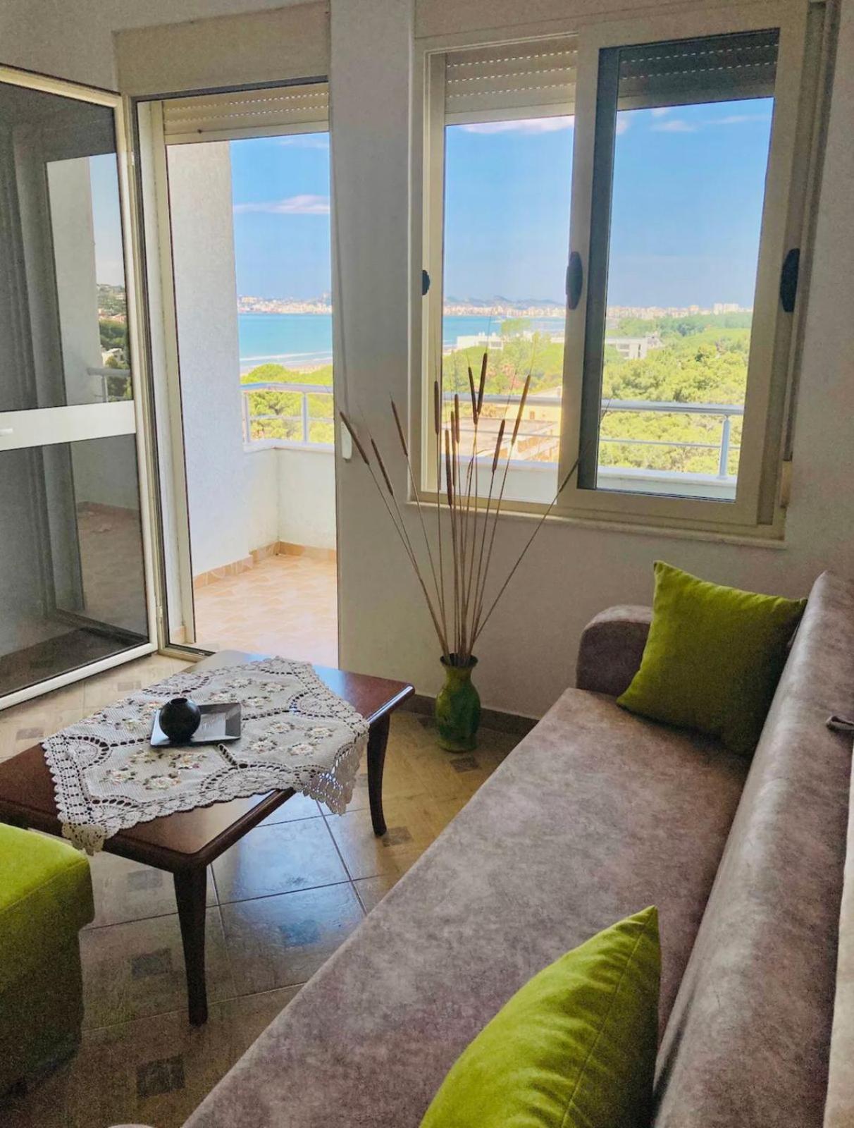 Apartment with Sea View