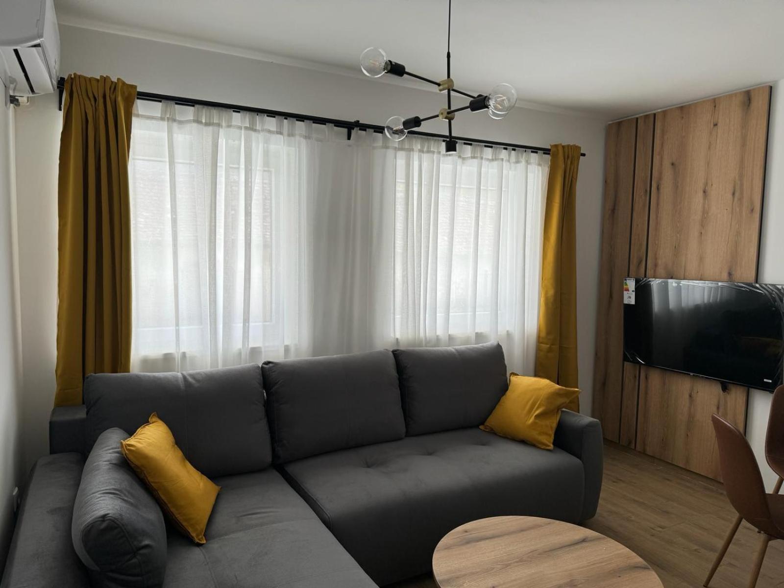 Apartment - Ground Floor photo 2