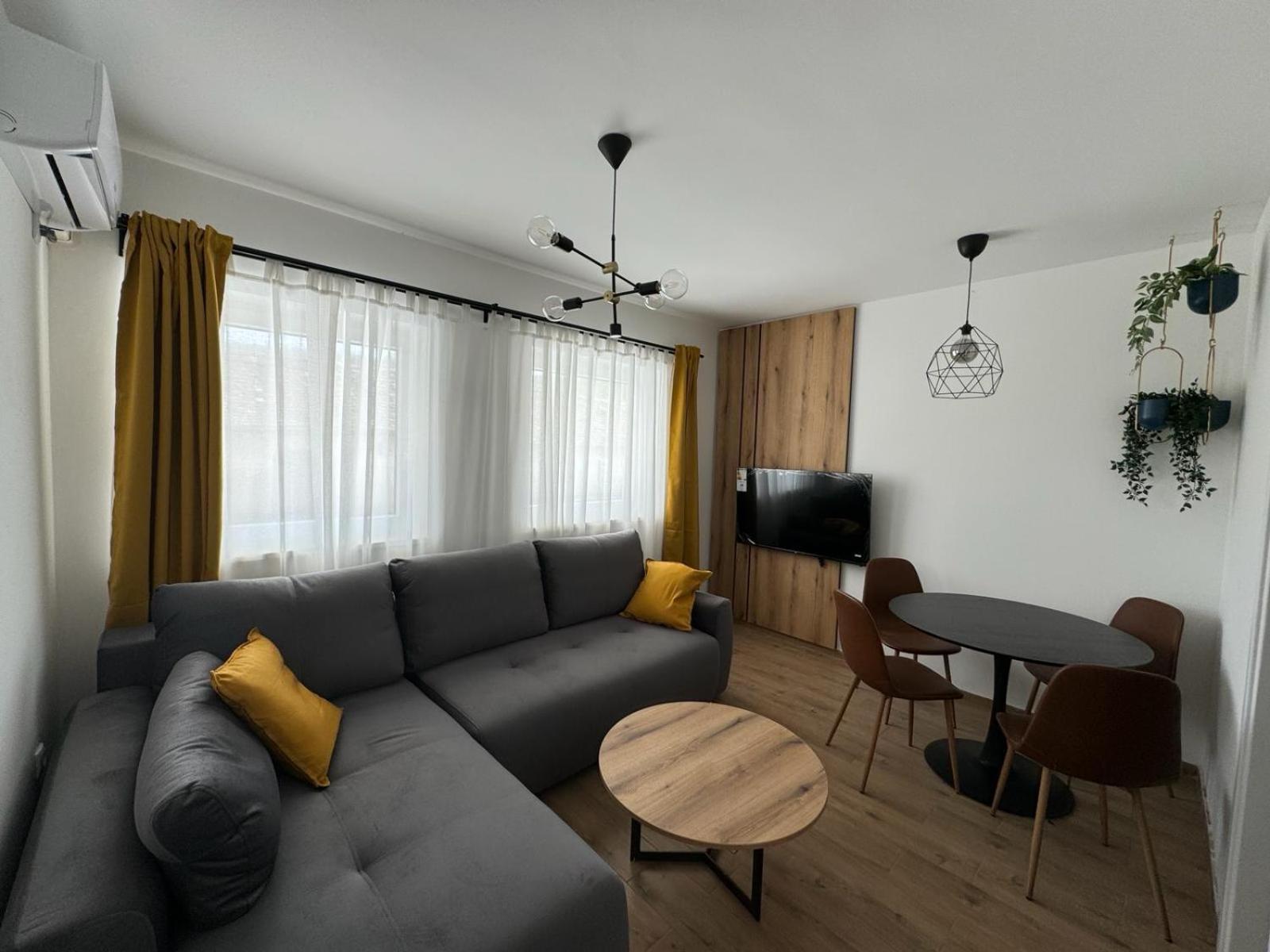 Apartment - Ground Floor photo 1