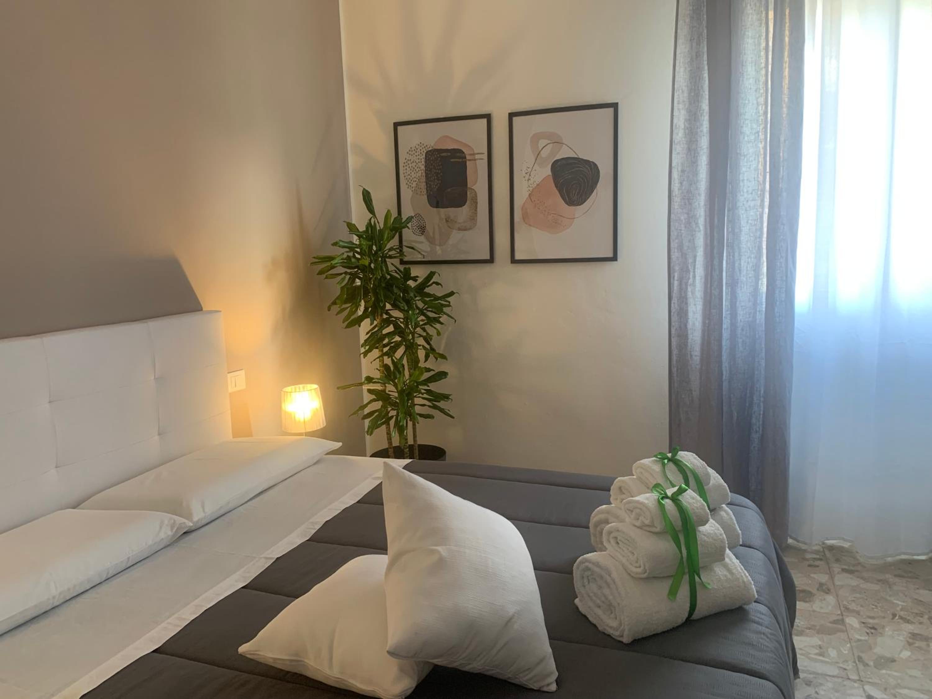 Double Room with Private Bathroom photo 1