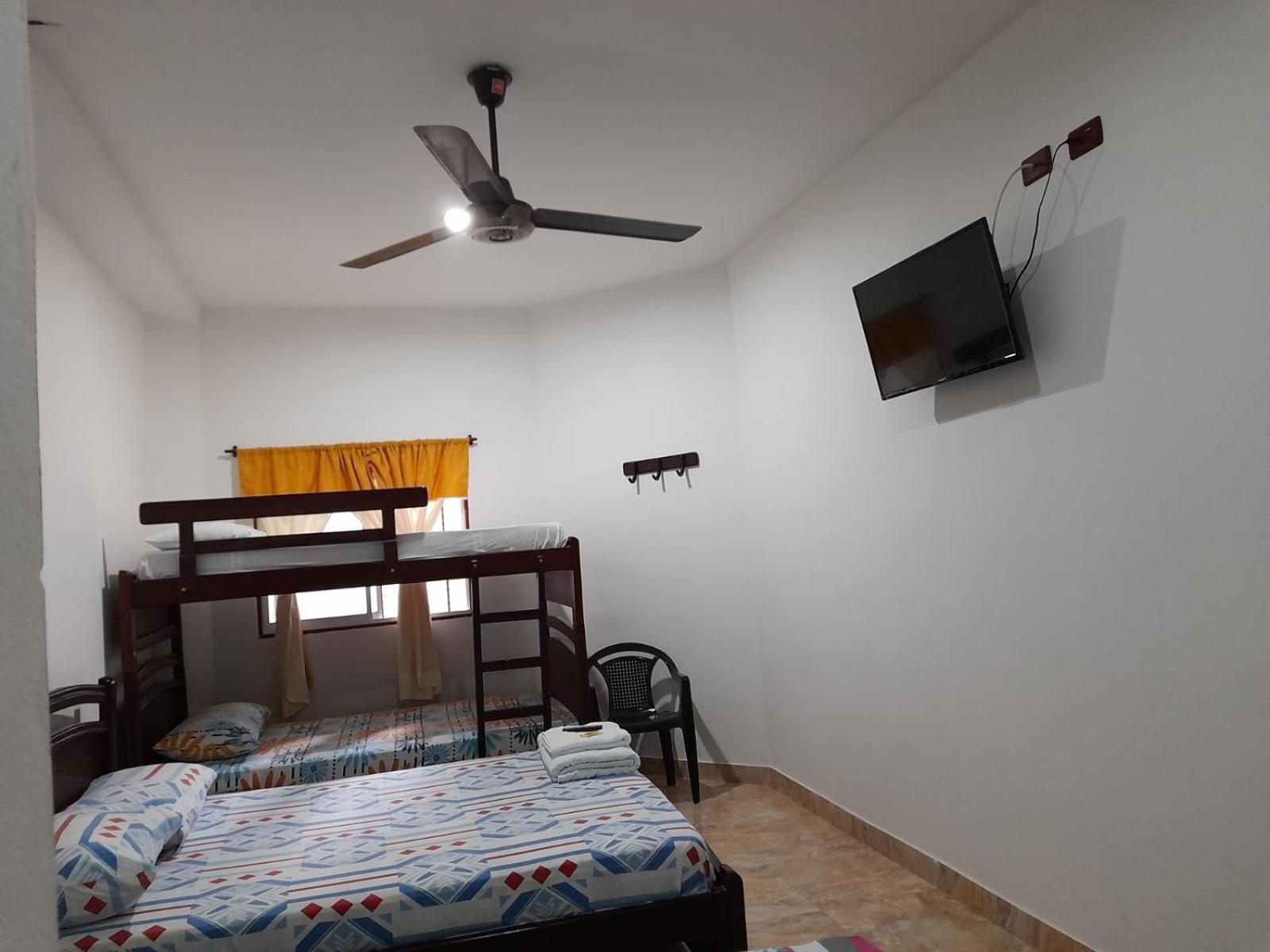 Quadruple Room photo 2