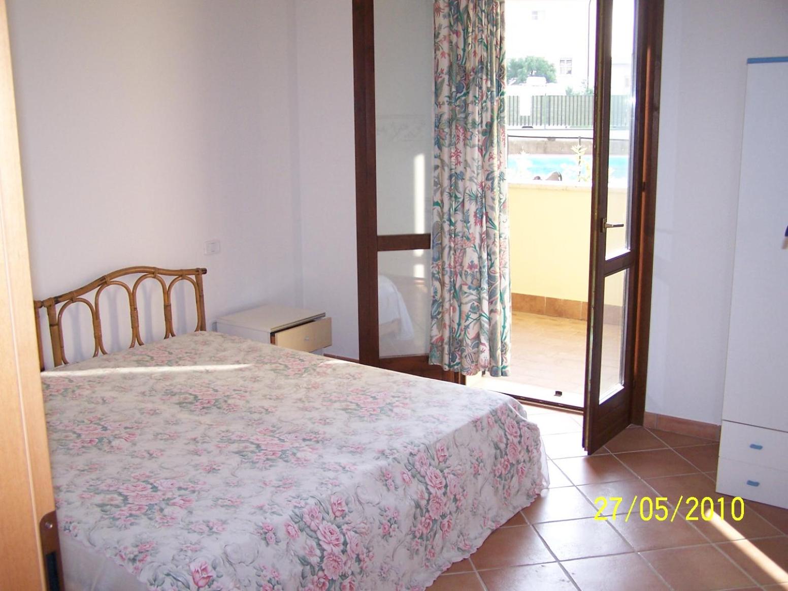 One-Bedroom Apartment with Garden View photo 1