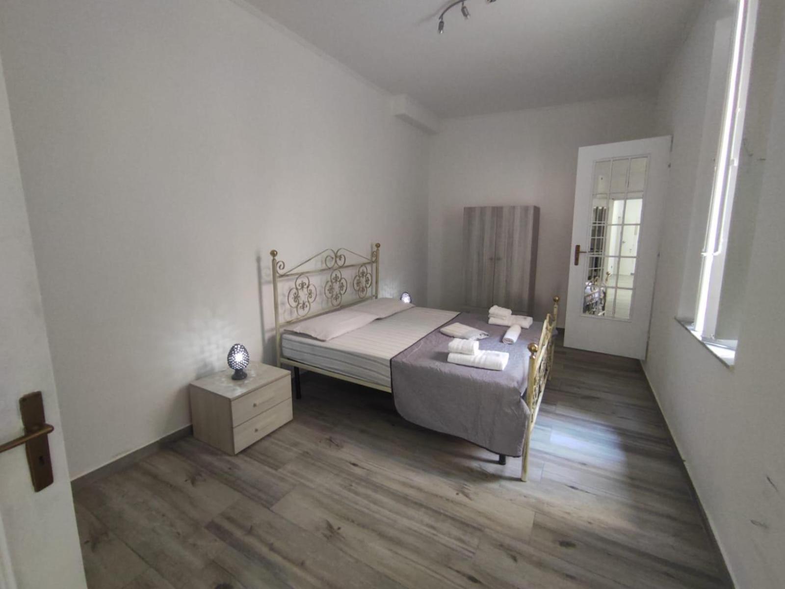 Appartamento con una camera
