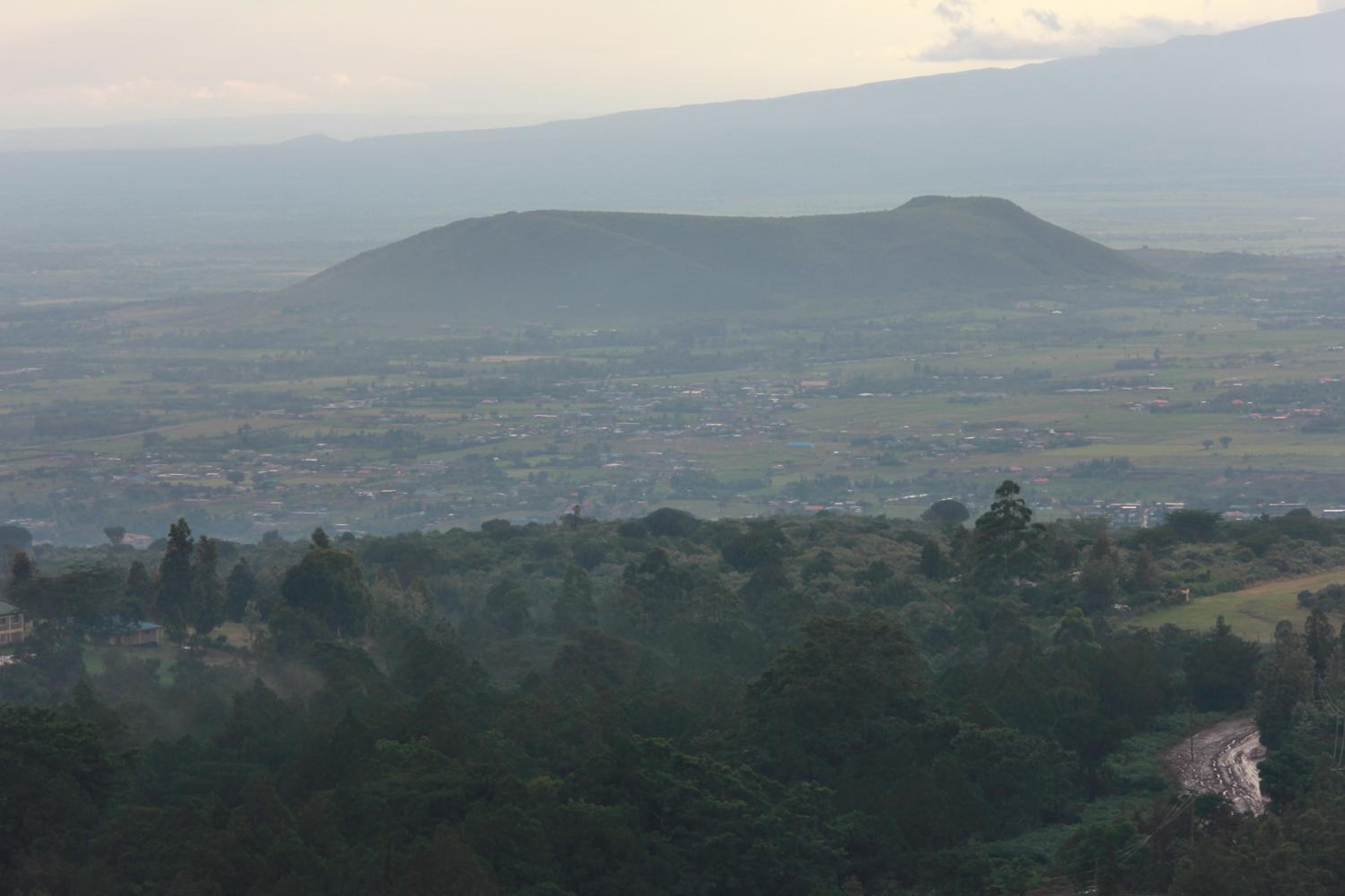 Double Room With Mountain View photo 2