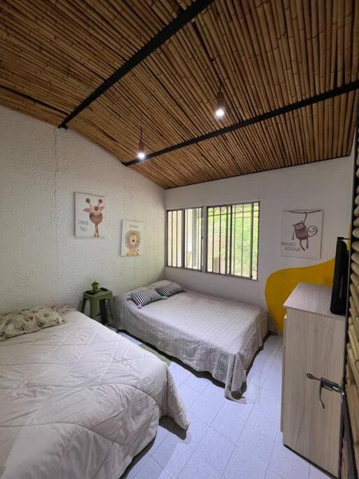 One-Bedroom Villa photo 1