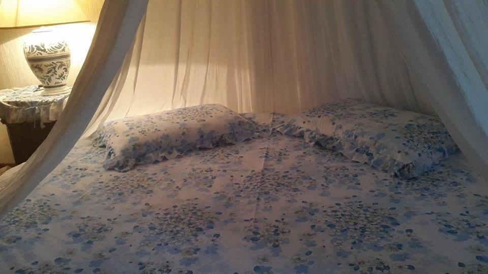 Triple Room with Private External Bathroom photo 1