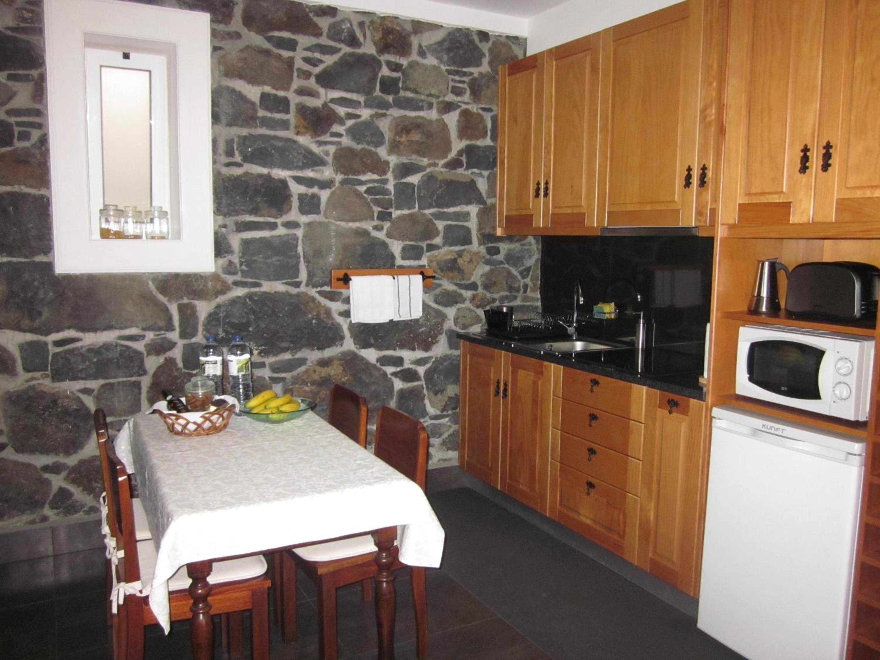 Two-Bedroom House photo 2