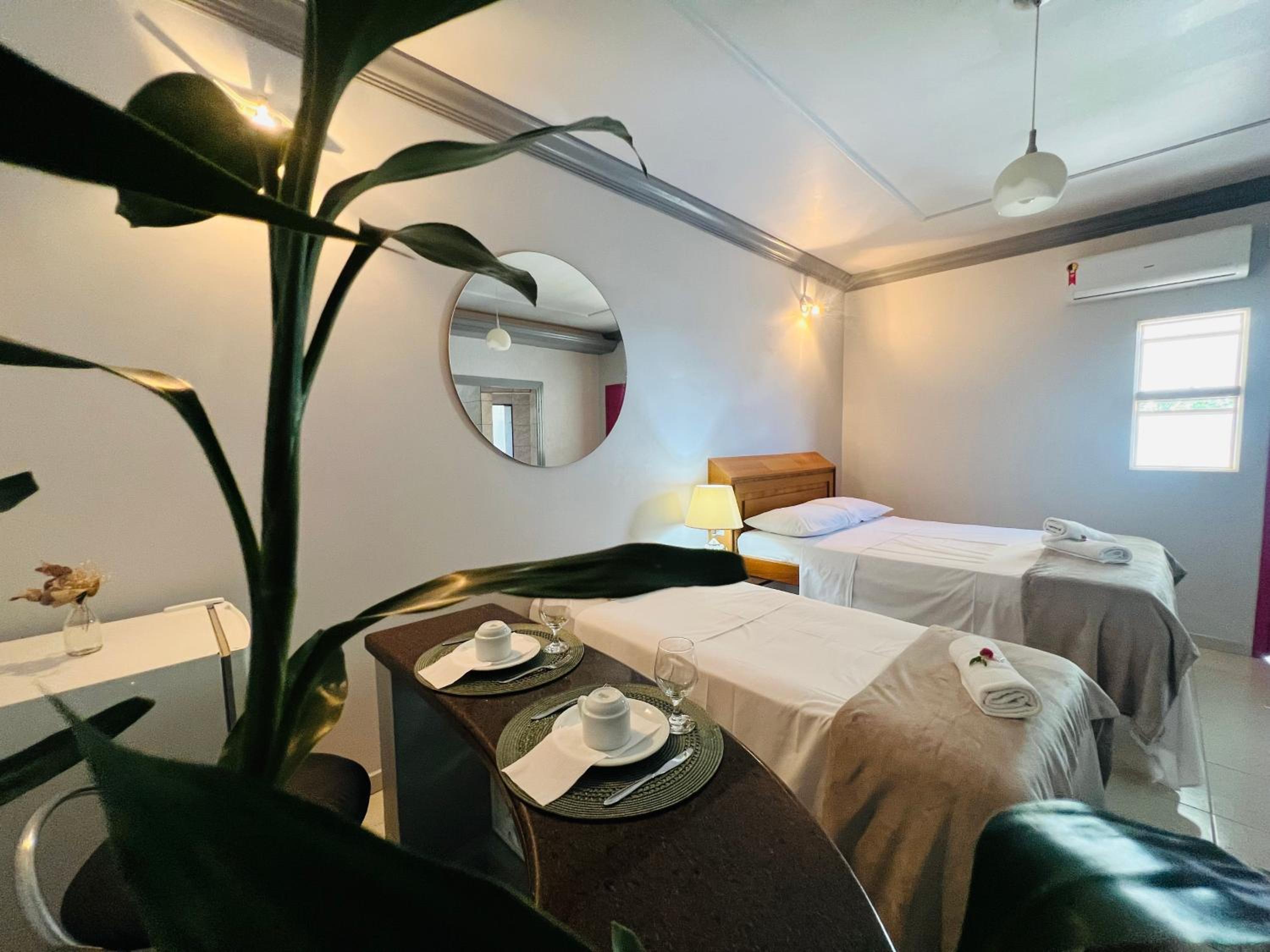 Quadruple Room With Bath photo 3