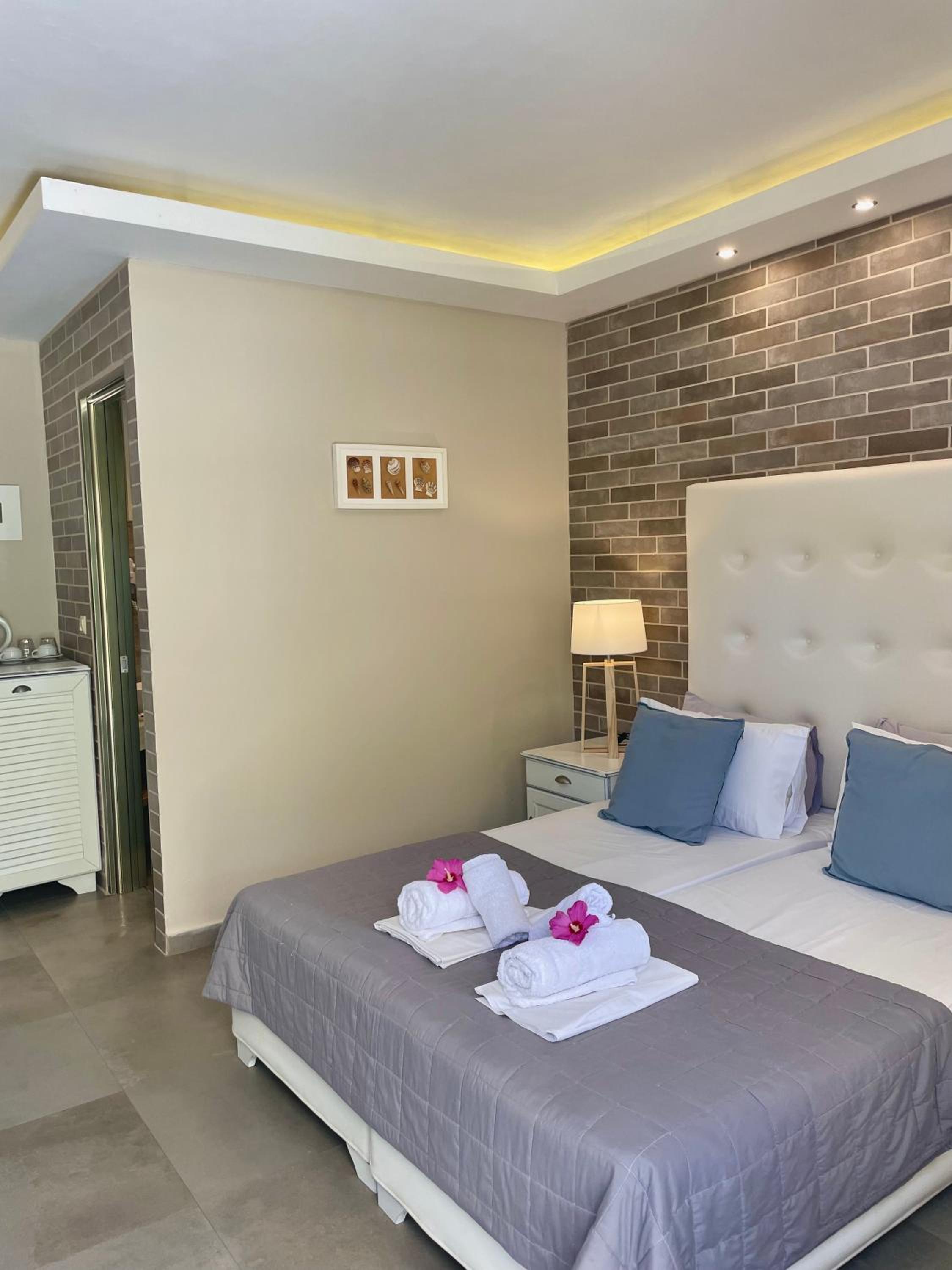 Double Room photo 1