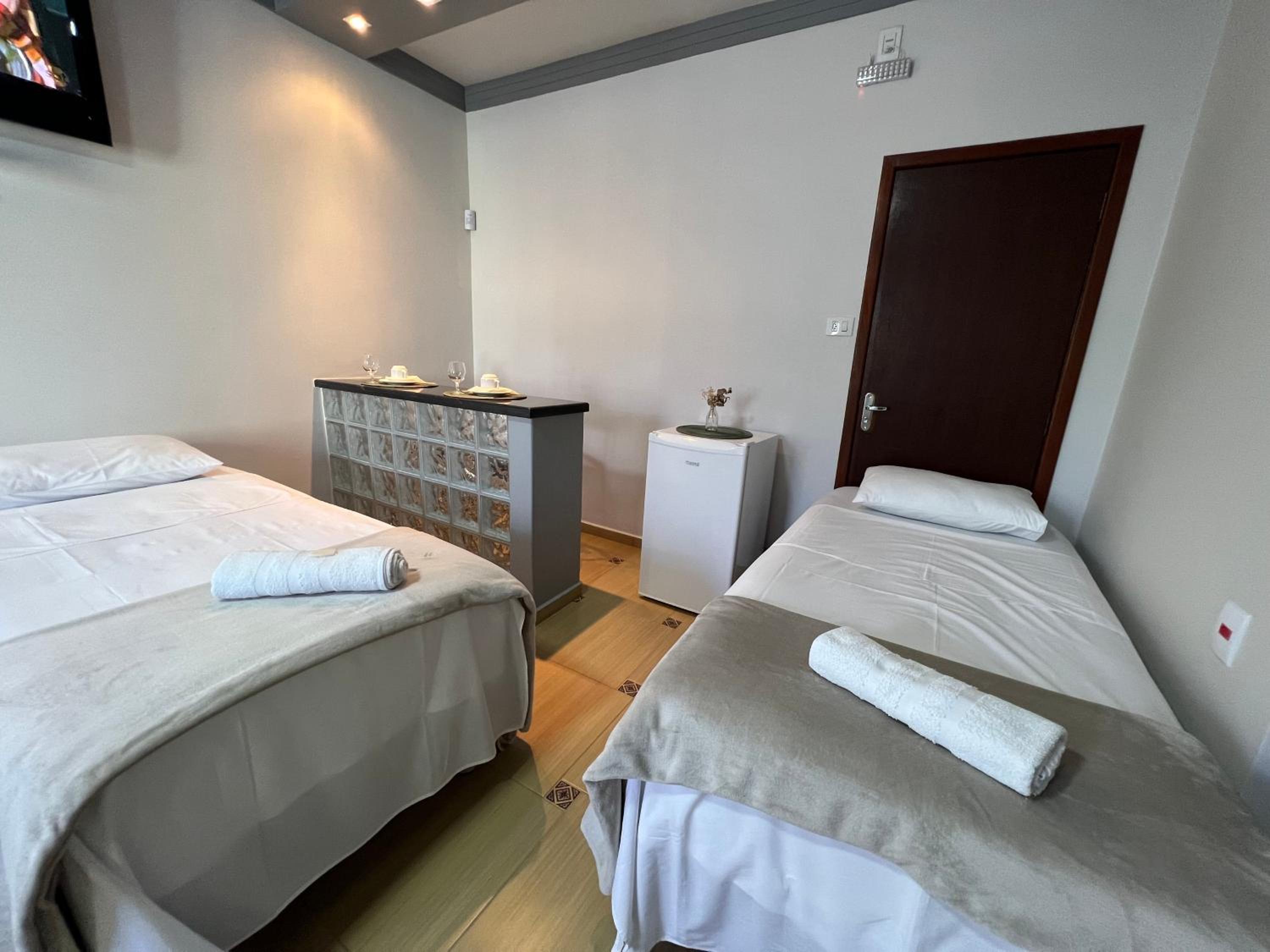 Quadruple Room With Bath