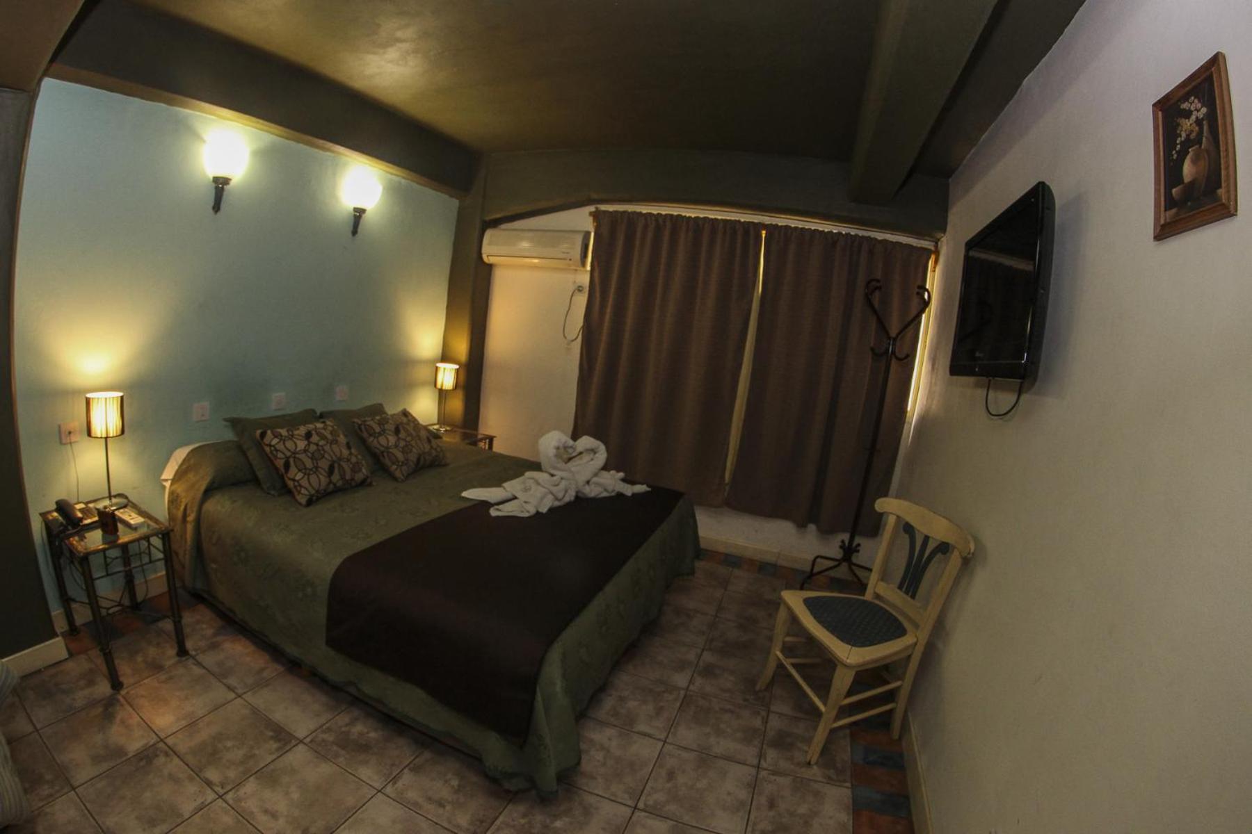 Triple Room photo 1