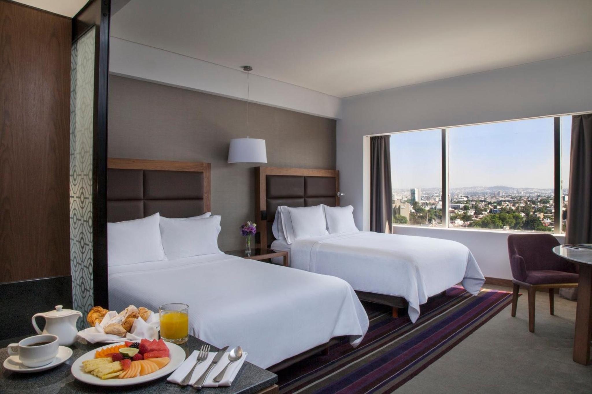 Fiesta Club Double Room - Photo 8