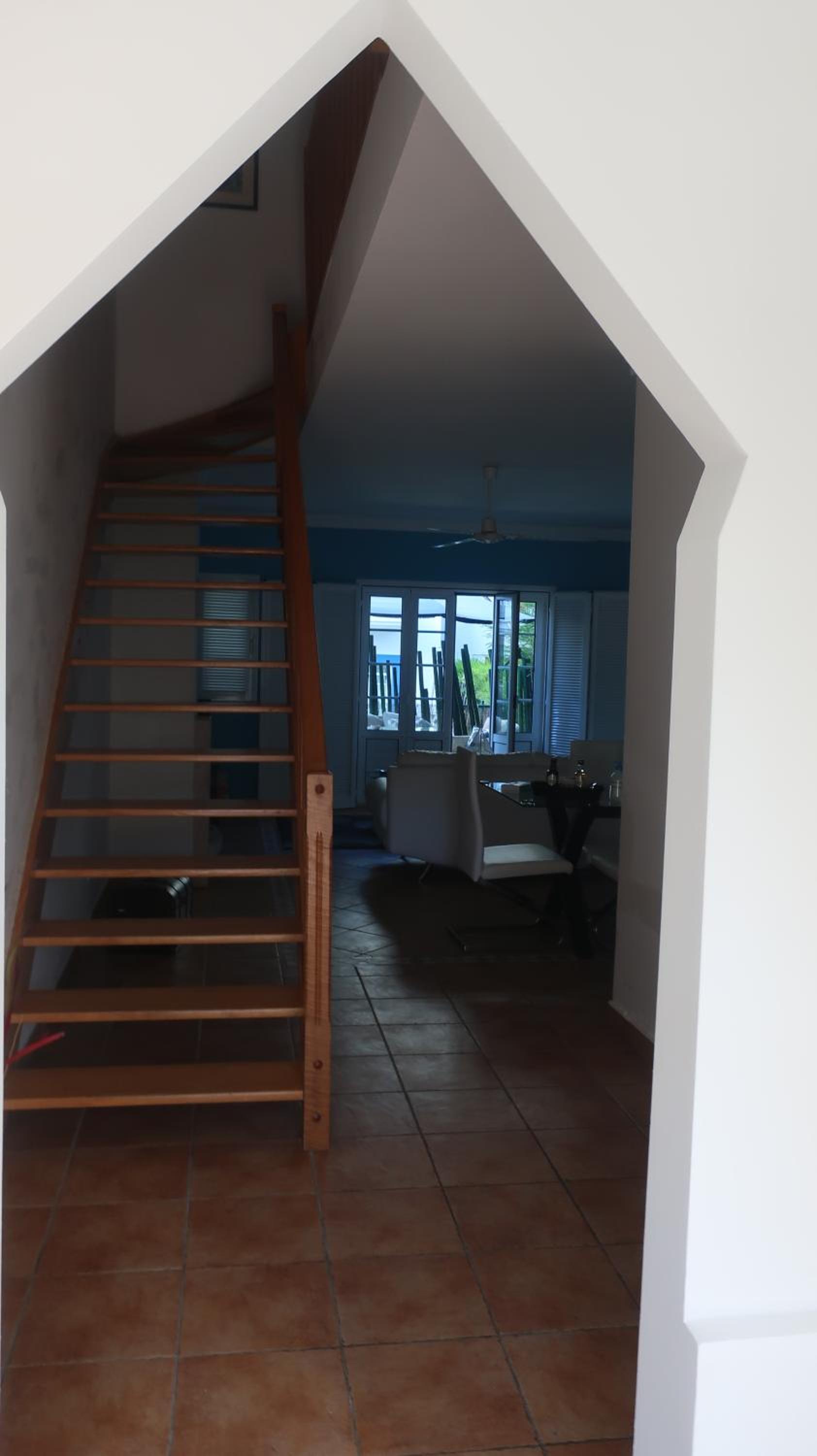 Two-Bedroom House photo 3
