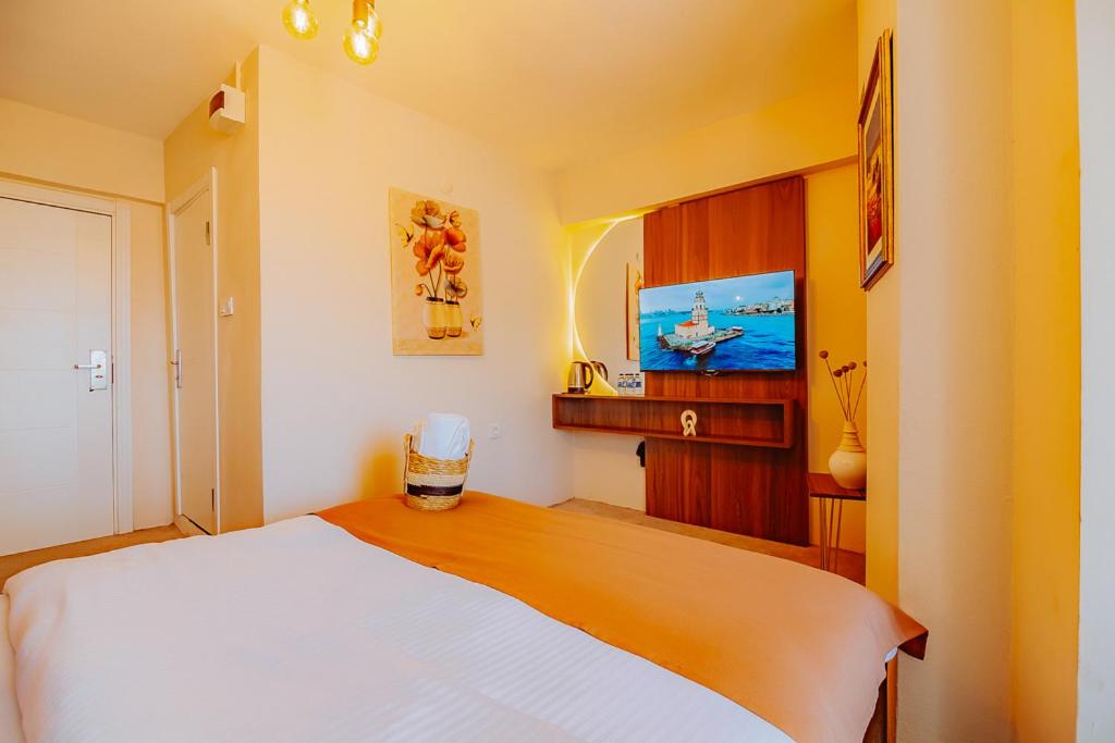 Suite with City View photo 1