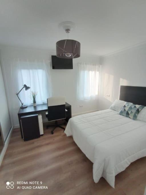 Departamento de tres habitaciones