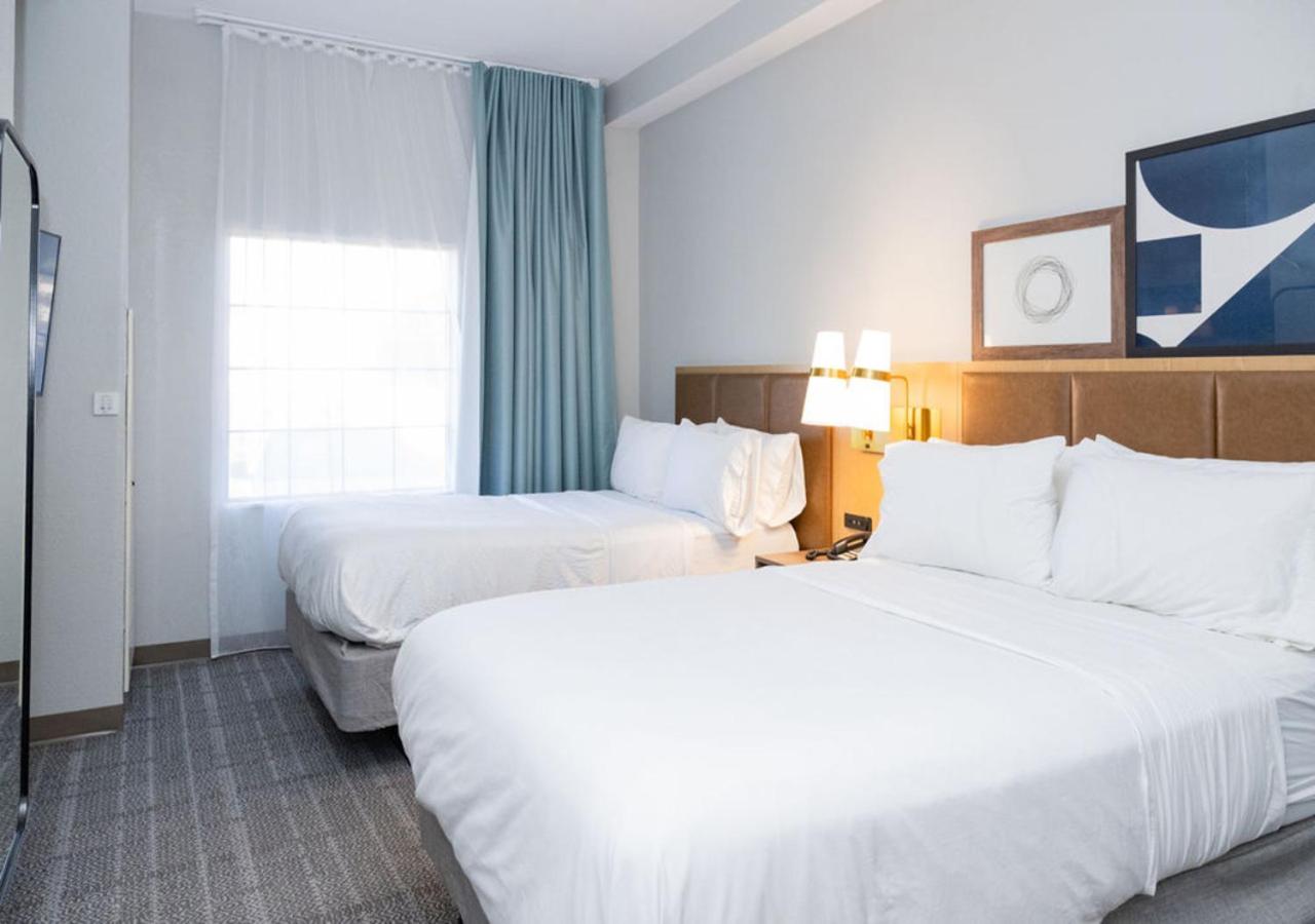 Two-Bedroom Suite - Non-Smoking - Photo 1