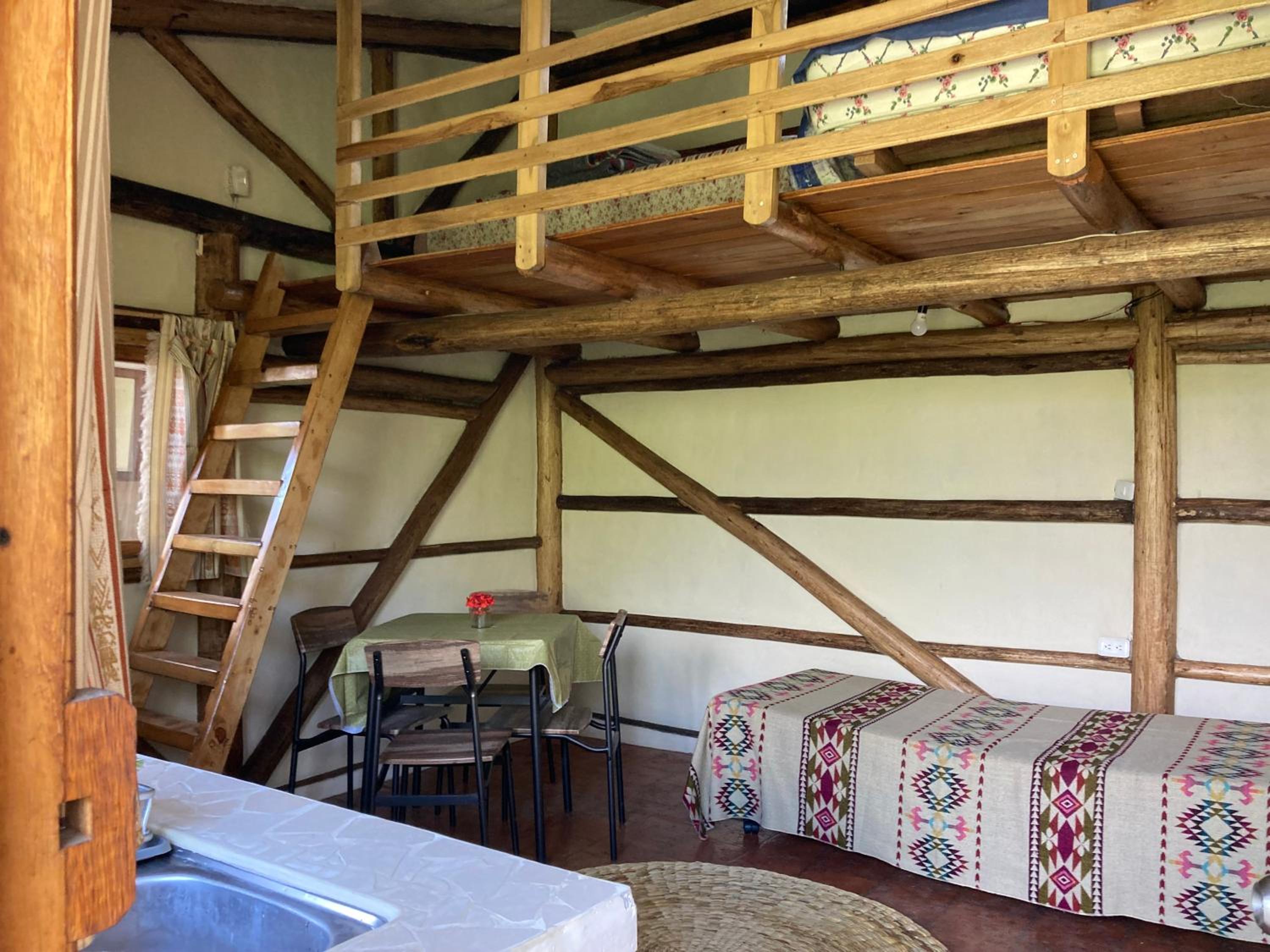 One-Bedroom House photo 1