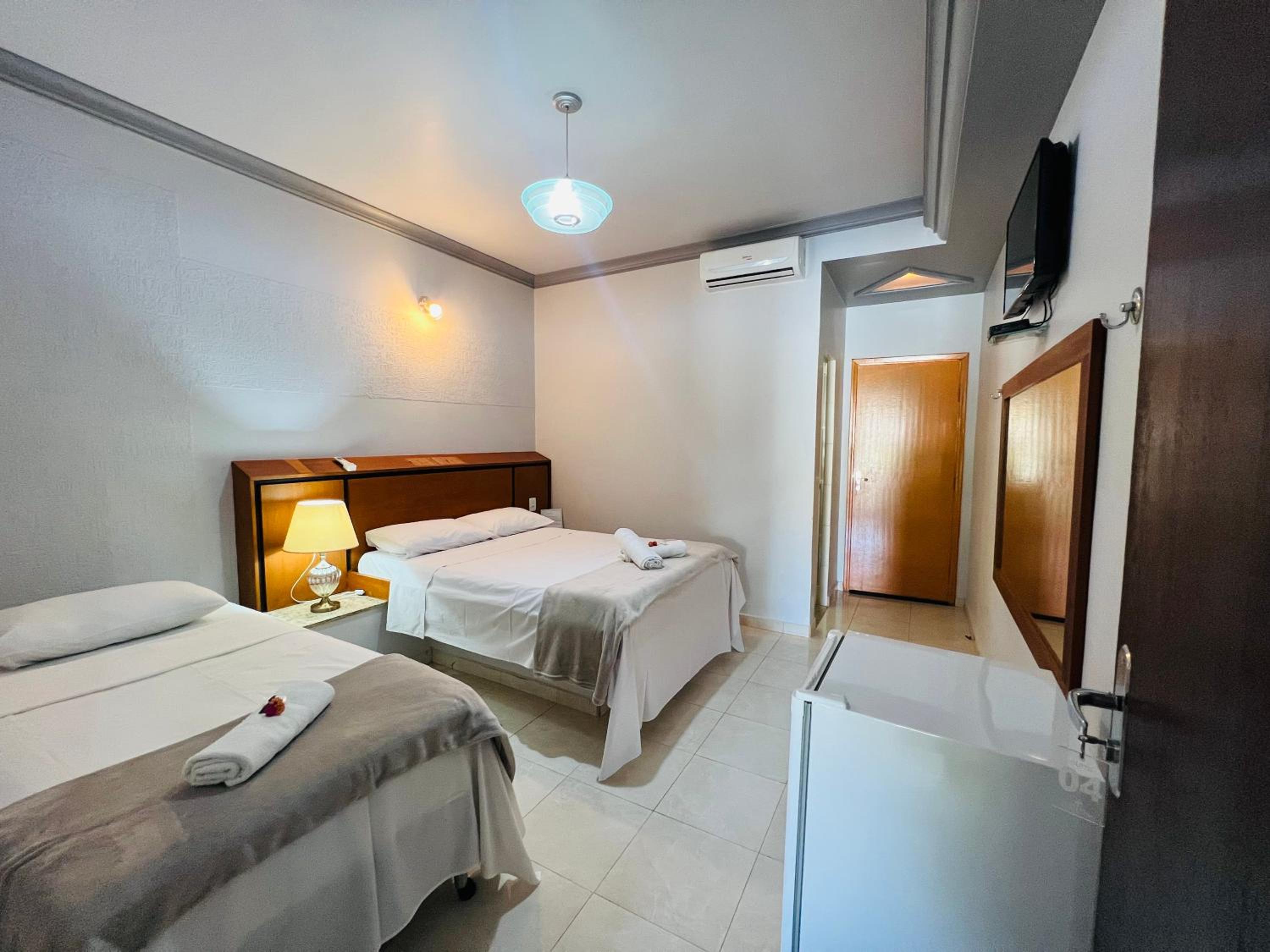 Triple Room photo 3
