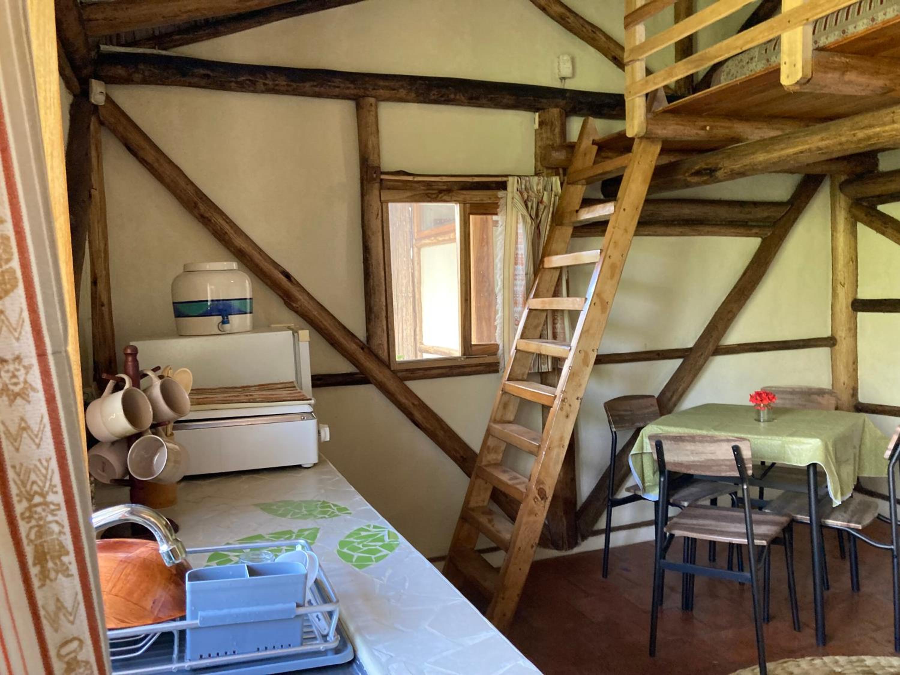 One-Bedroom House photo 3