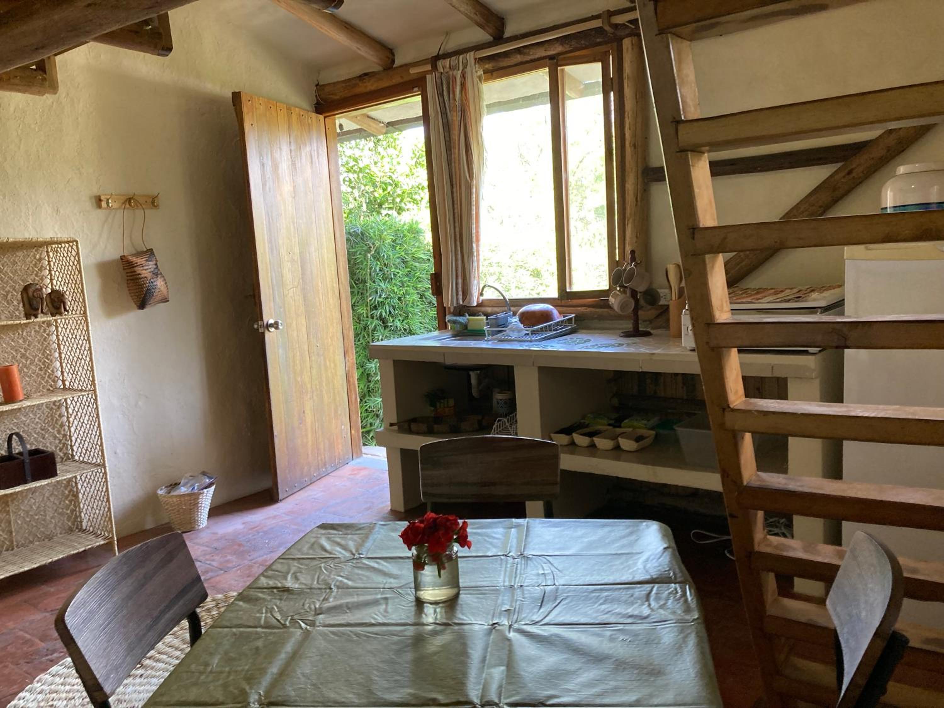 One-Bedroom House photo 2