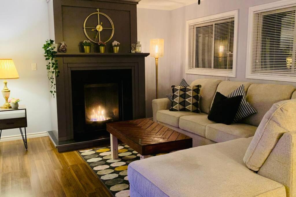 Two-Bedroom House photo 1