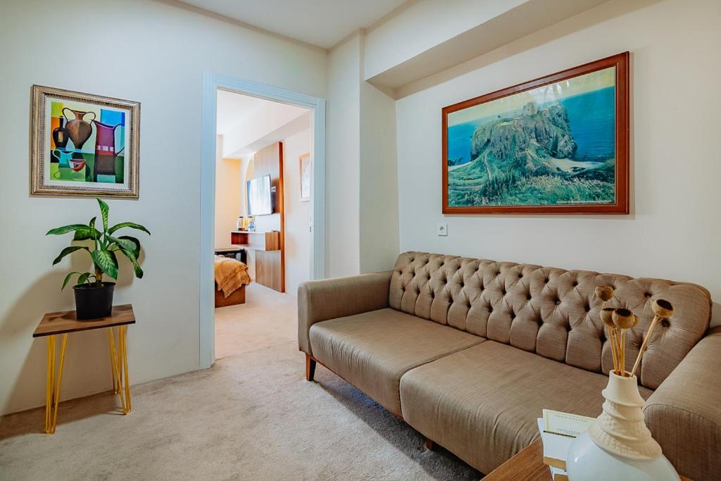 Large Double Room photo 3