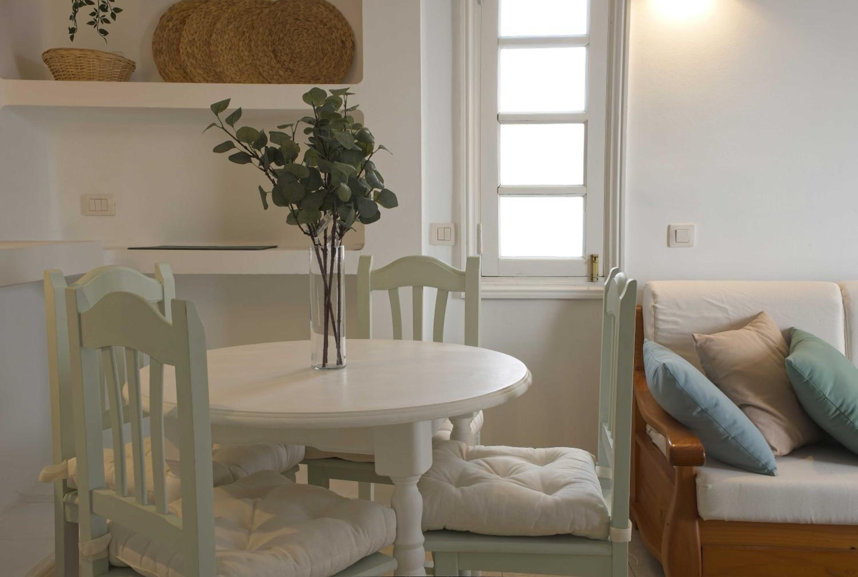 Two-Bedroom Villa photo 3