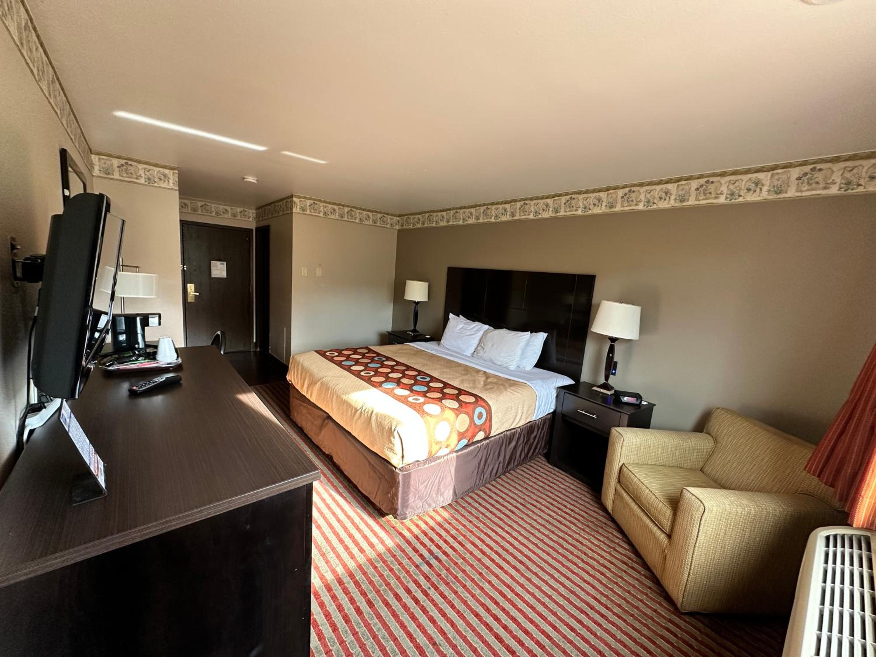 Rodeway Inn & Suites Madison East, Bilde 5