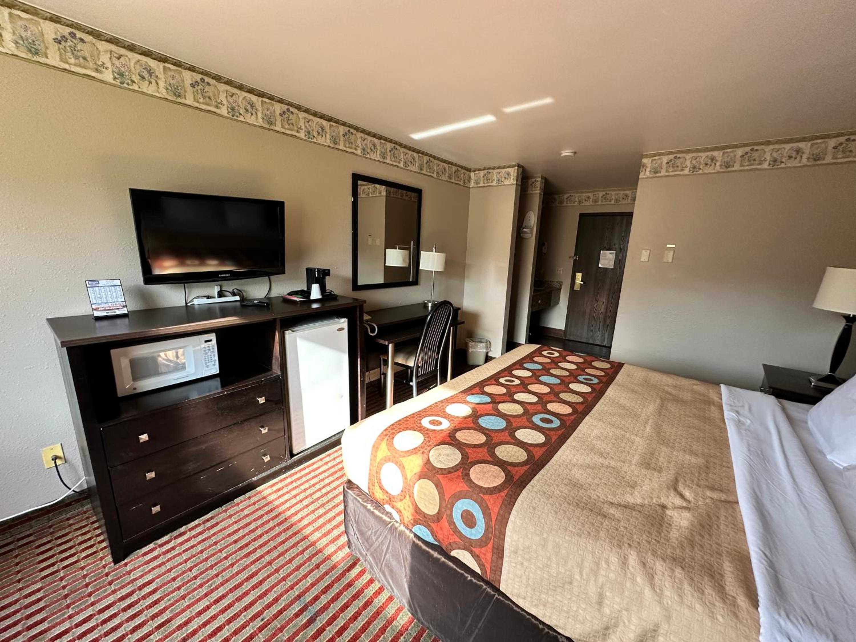 Rodeway Inn & Suites Madison East, Bilde 2