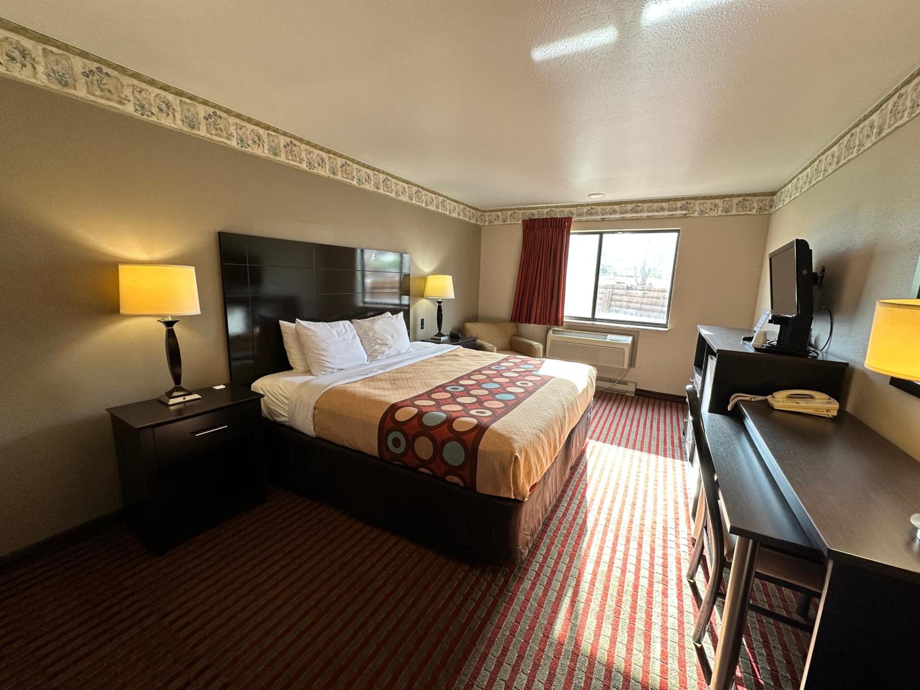 Rodeway Inn & Suites Madison East, Bilde 3