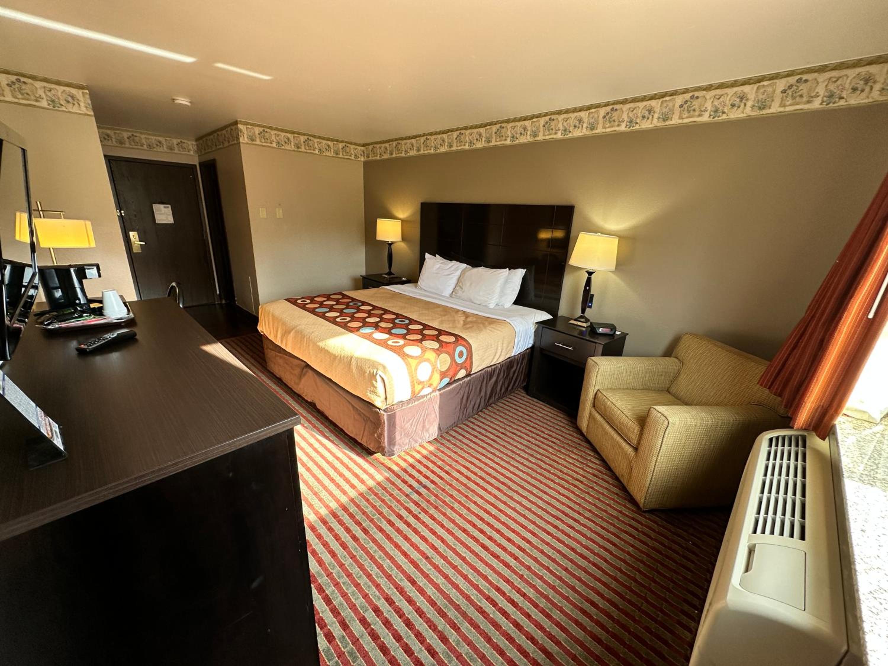 Rodeway Inn & Suites Madison East, Bilde 7