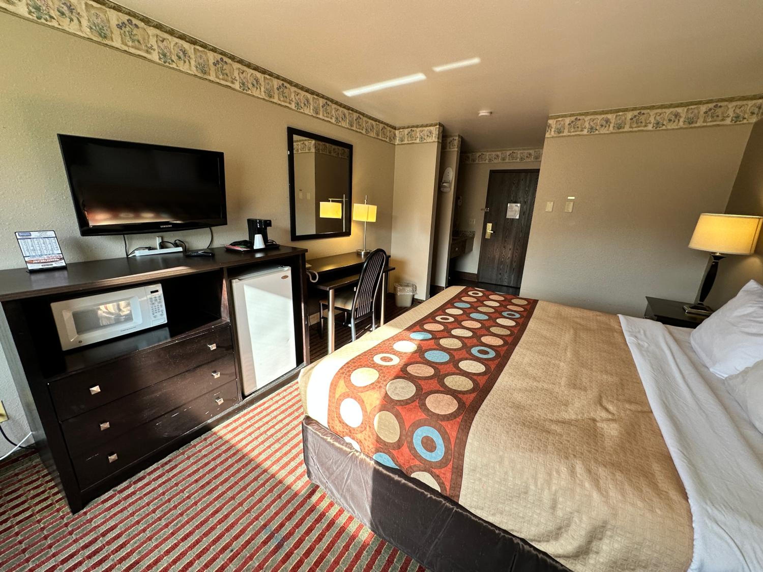 Executive King Room photo 1
