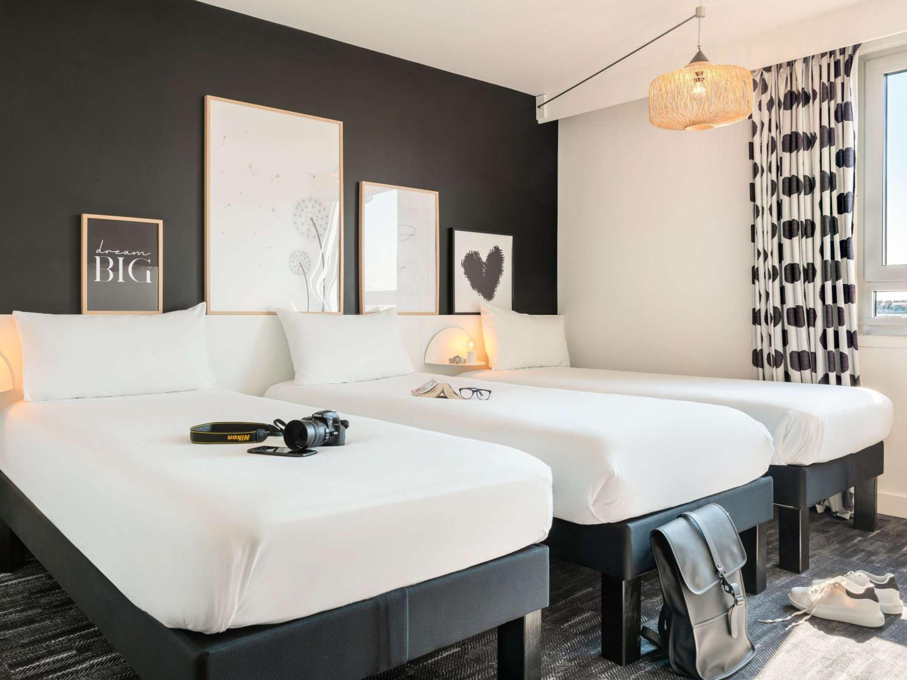 Standard Triple Room photo 1
