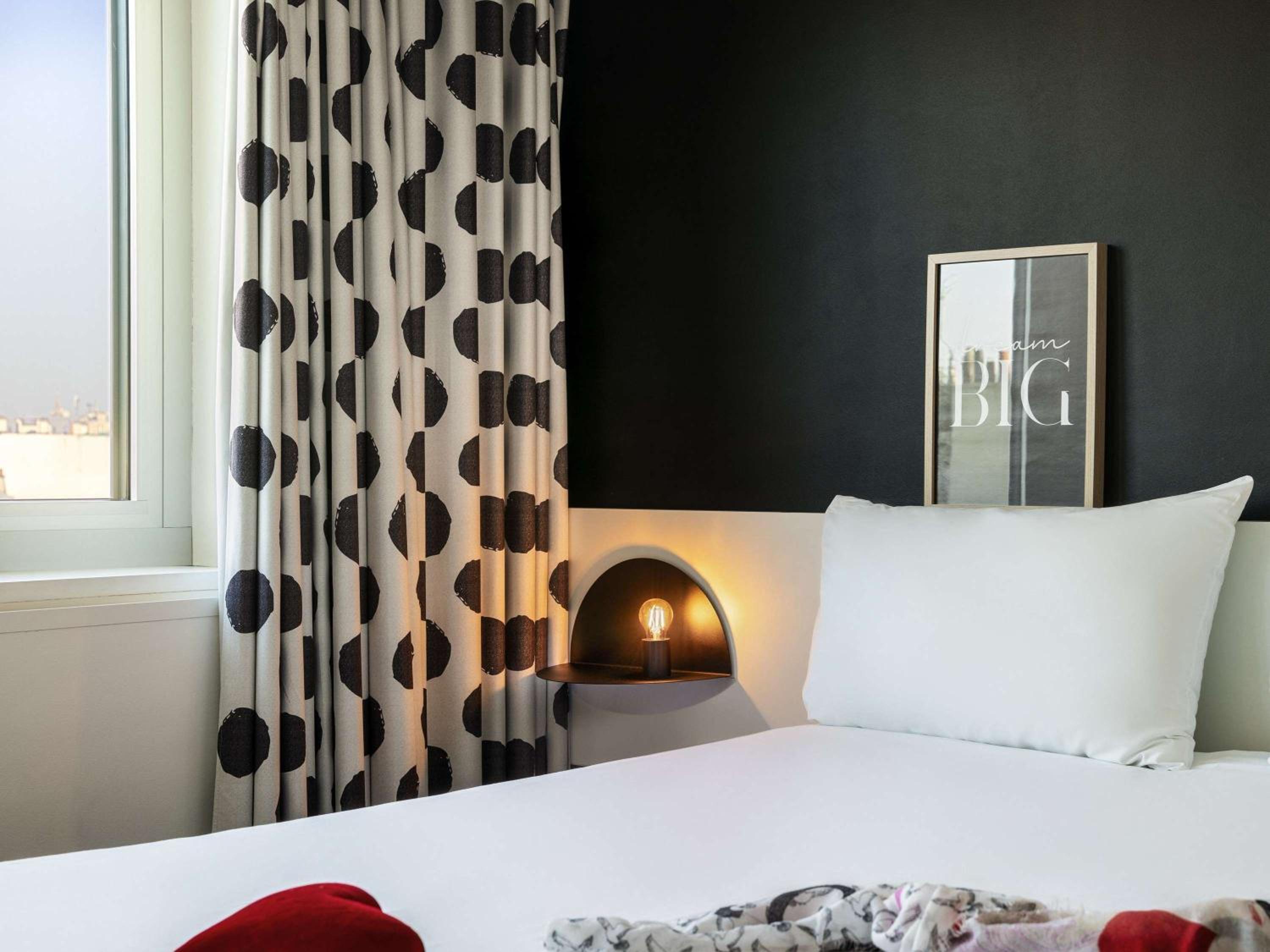 Standard Single Room photo 1