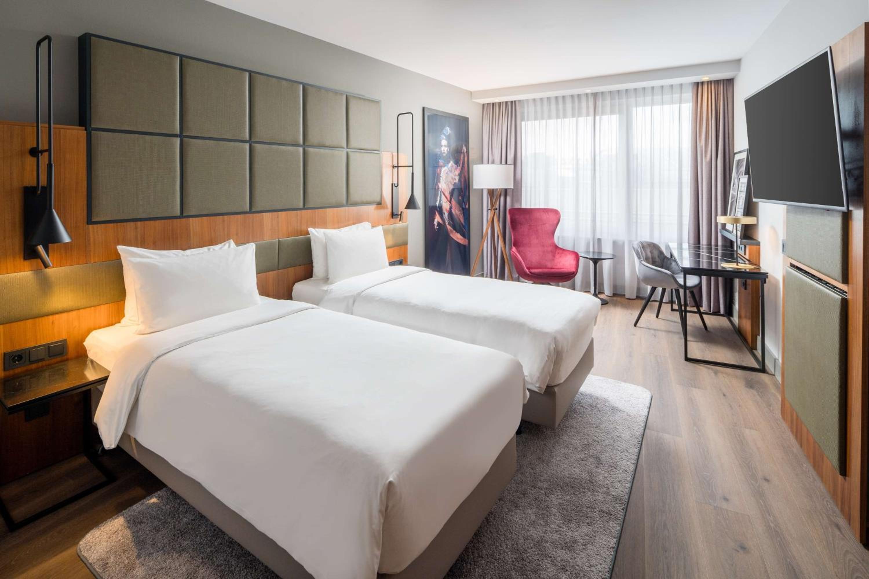 Standard Room - Photo 18