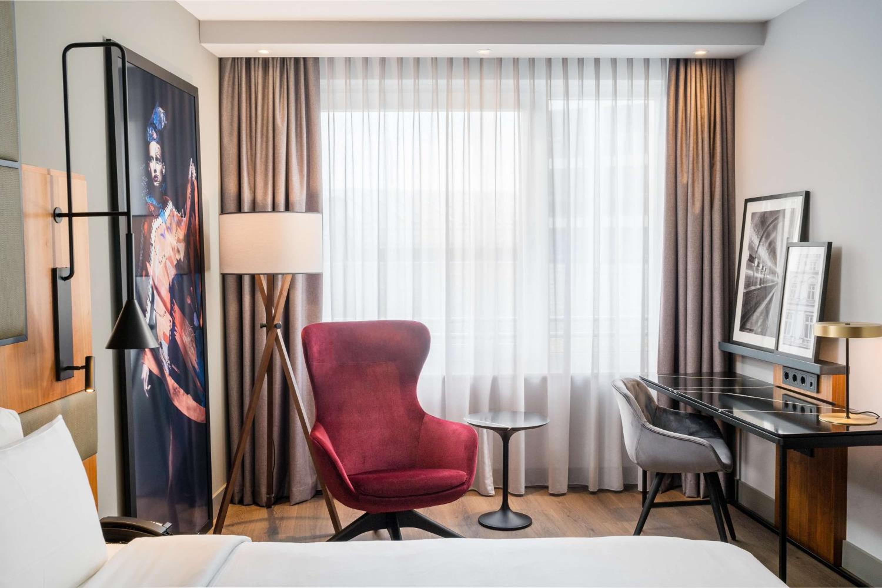 Standard Room - Photo 19