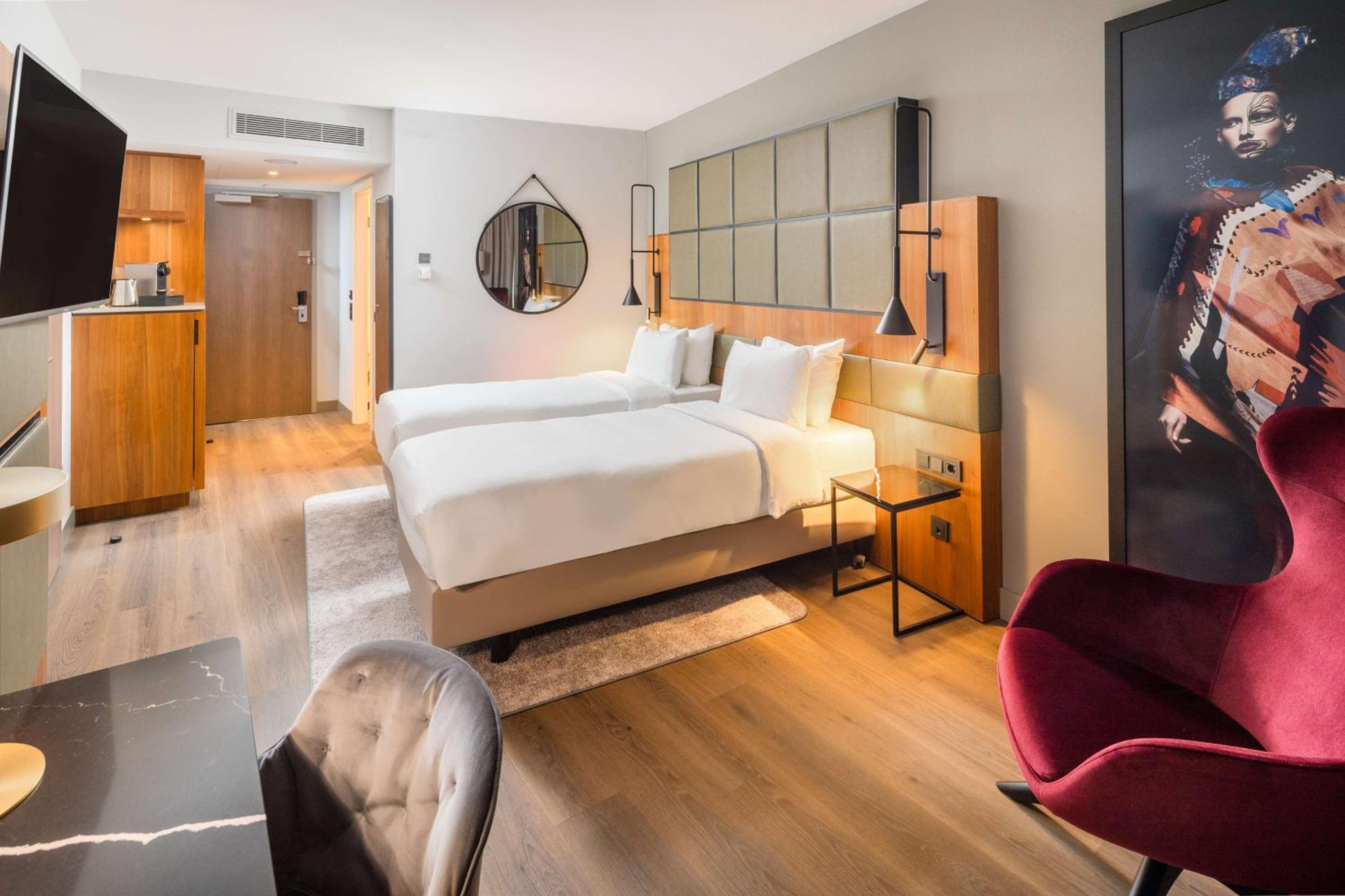 Standard Room - Photo 20