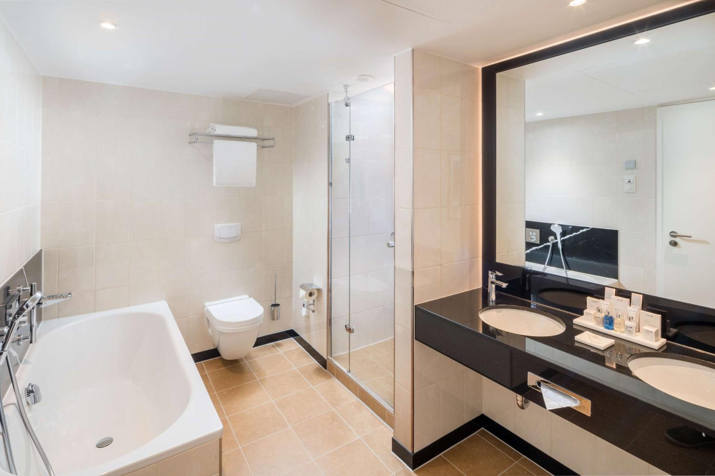 One-Bedroom Suite