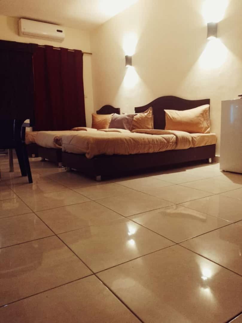 Triple Room with Balcony photo 3
