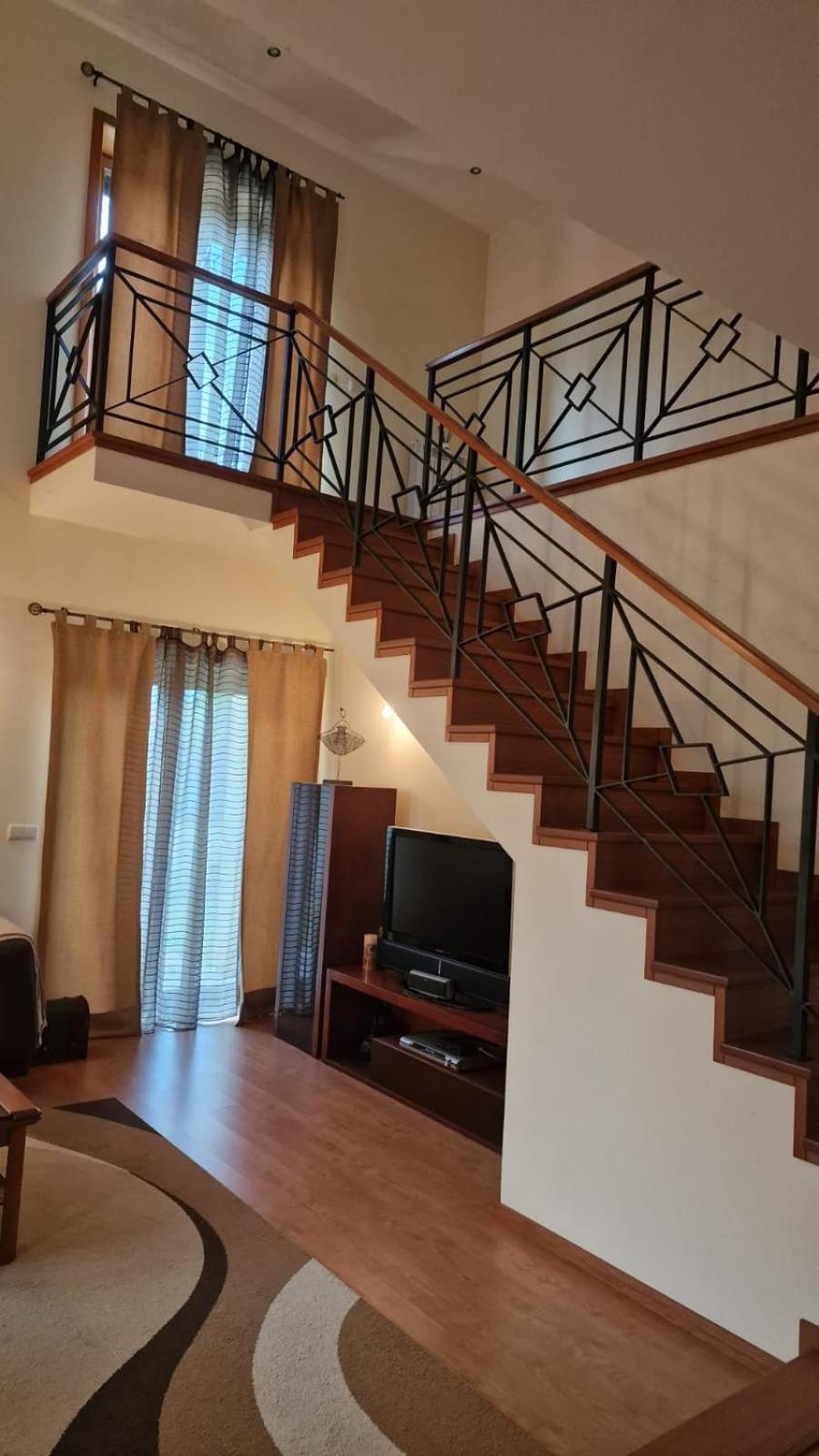 Four-Bedroom House photo 3