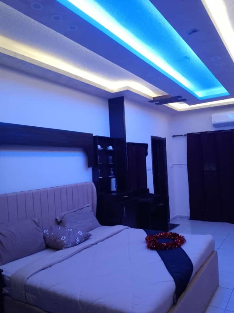 Deluxe Queen Room photo 3