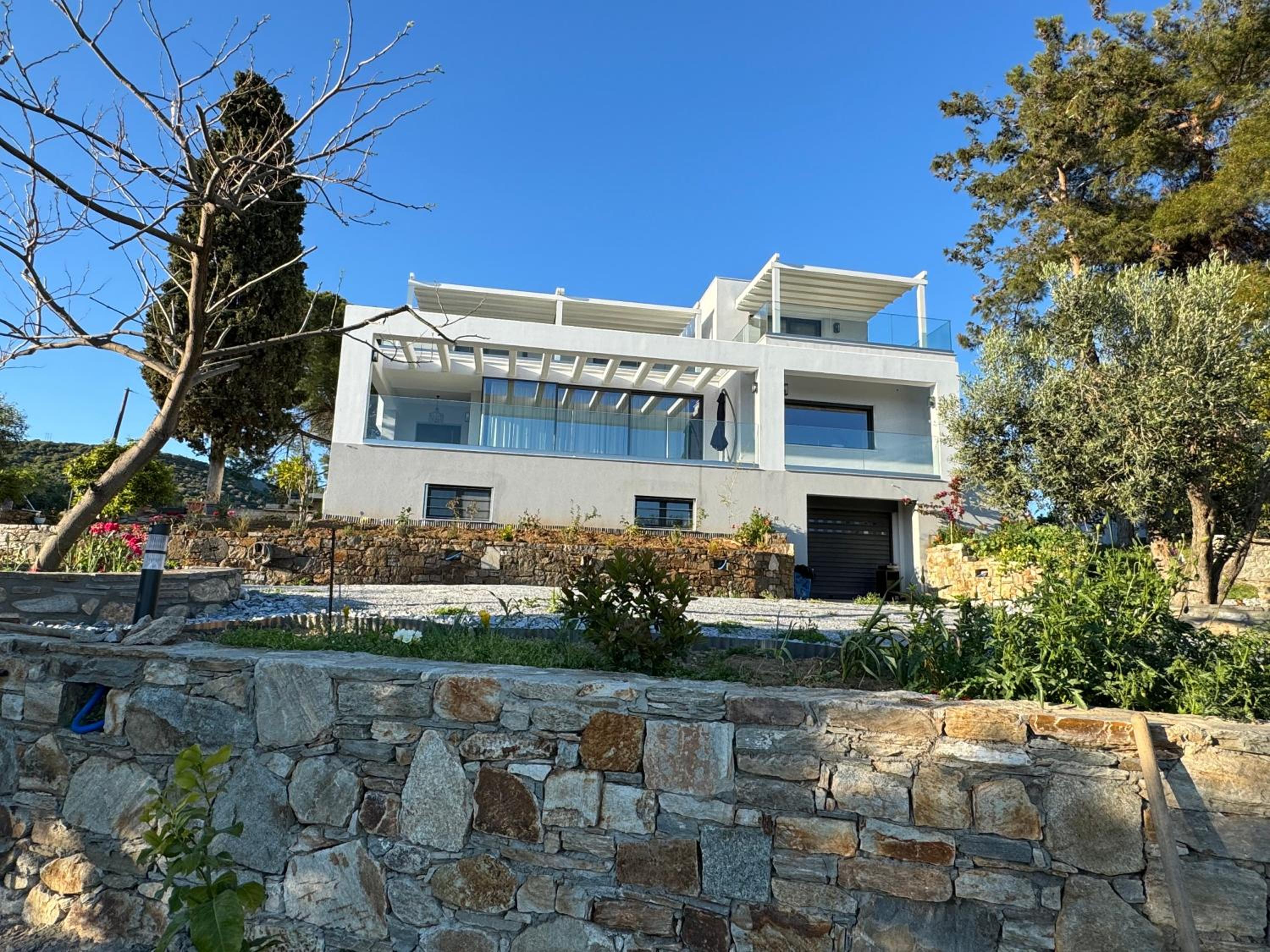 One-Bedroom Apartment - Sea Side IRIS photo 3