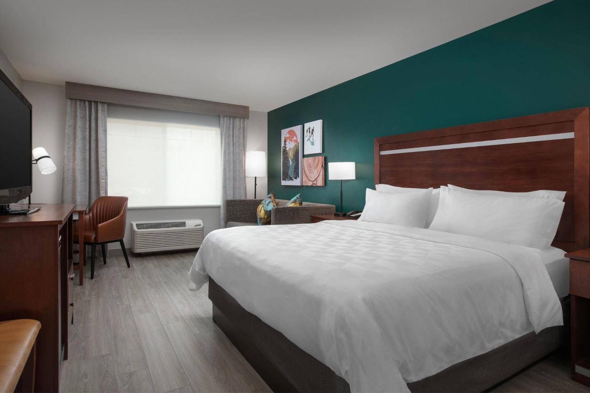 Standard Queen Room photo 2