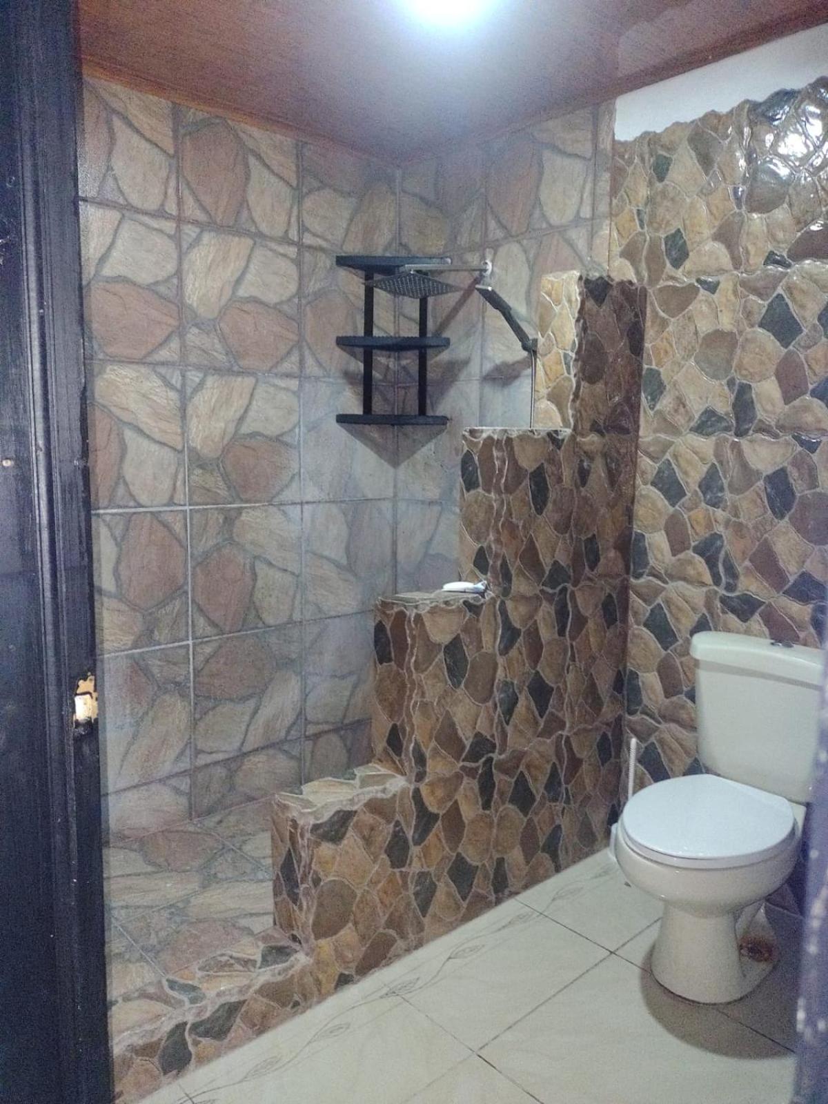 Five-Bedroom House photo 3
